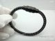 High Quality Copy Mont Blanc Bracelet - All Black (3)_th.jpg
